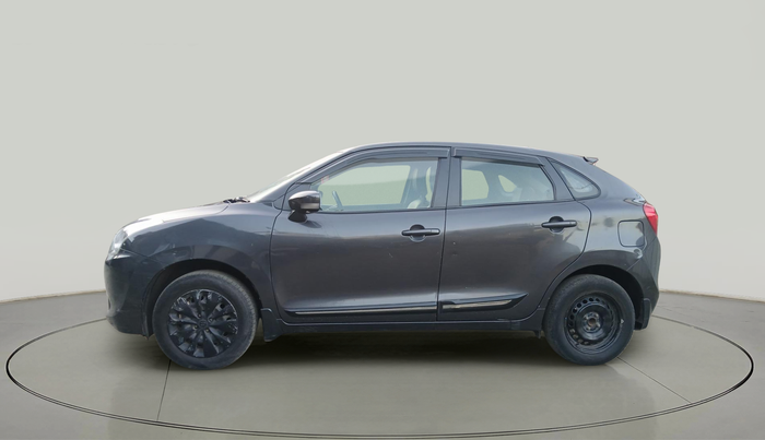 2016 Maruti Baleno DELTA DIESEL 1.3, Diesel, Manual, 86,094 km, exterior