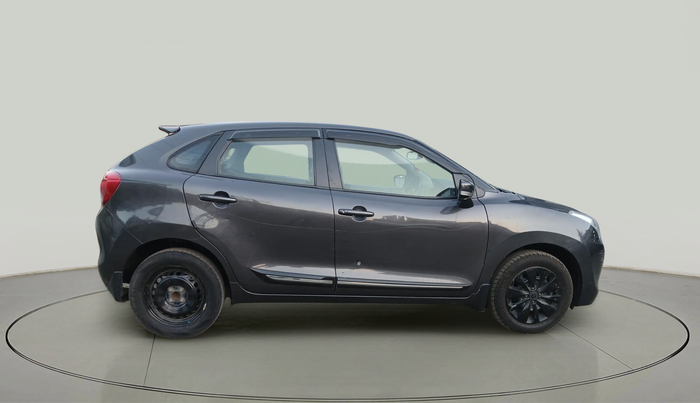 2016 Maruti Baleno DELTA DIESEL 1.3, Diesel, Manual, 86,094 km, exterior