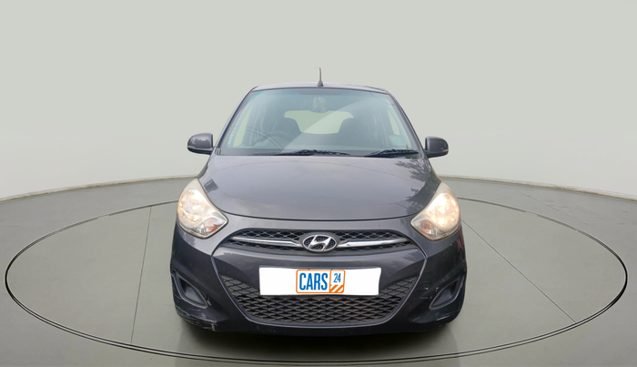 2011 Hyundai i10 MAGNA 1.2, Petrol, Manual, 1,03,236 km, exterior