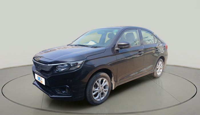 2019 Honda Amaze 1.2L I-VTEC VX, Petrol, Manual, 90,032 km, exterior