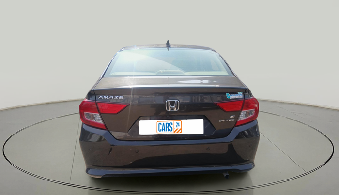 2019 Honda Amaze 1.2L I-VTEC VX, Petrol, Manual, 90,032 km, exterior