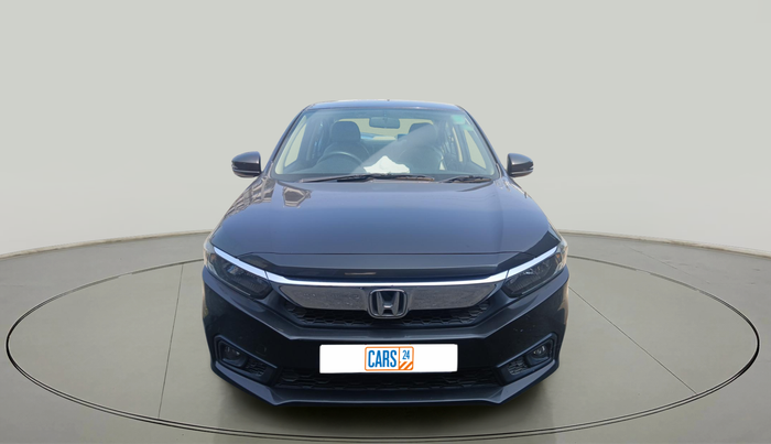 2019 Honda Amaze 1.2L I-VTEC VX, Petrol, Manual, 90,032 km, exterior