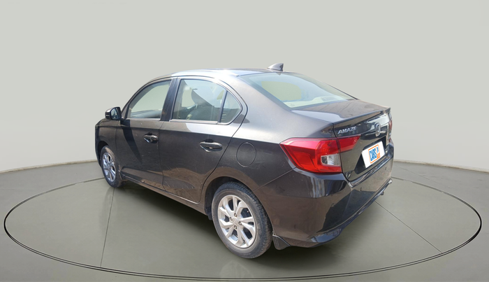 2019 Honda Amaze 1.2L I-VTEC VX, Petrol, Manual, 90,032 km, exterior