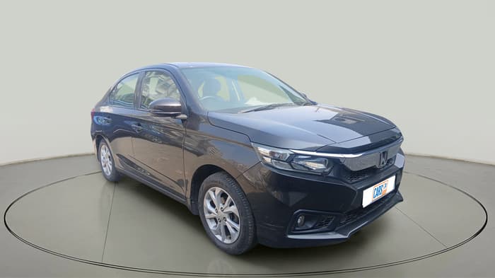 2019 Honda Amaze 1.2L I-VTEC VX, CNG, Manual, 90,032 km, exterior