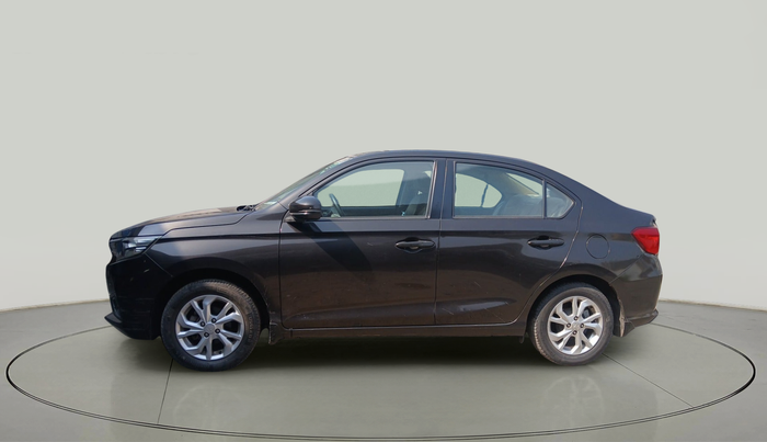 2019 Honda Amaze 1.2L I-VTEC VX, Petrol, Manual, 90,032 km, exterior
