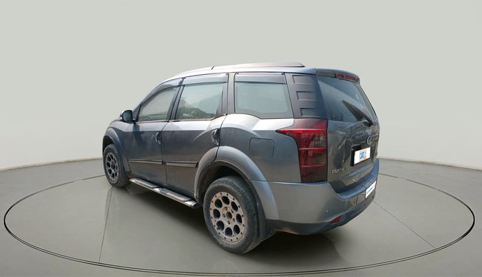 2013 Mahindra XUV500 W6, Diesel, Manual, 1,49,913 km, exterior