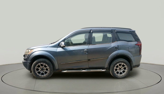 2013 Mahindra XUV500 W6, Diesel, Manual, 1,49,913 km, exterior