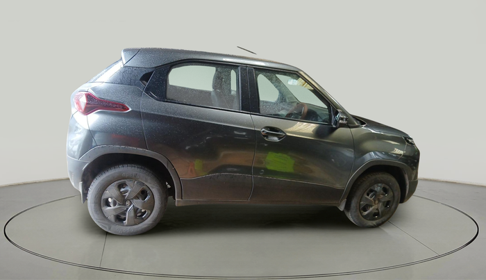 2022 Tata PUNCH ADVENTURE MT, Petrol, Manual, 9,429 km, exterior