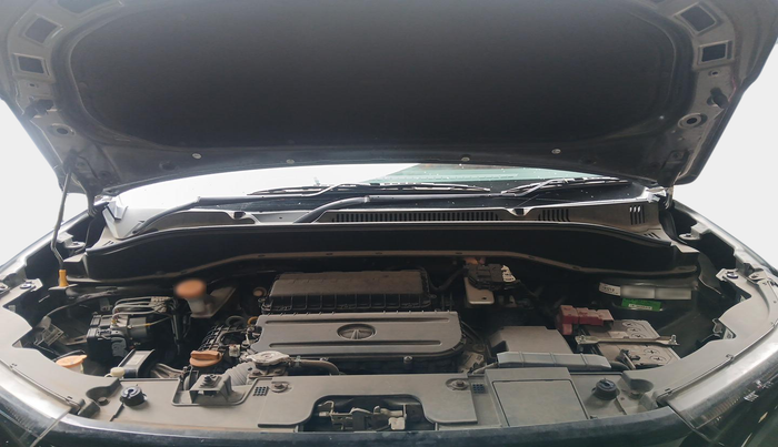 2022 Tata PUNCH ADVENTURE MT, Petrol, Manual, 9,429 km, exterior