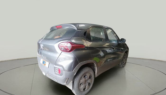 2022 Tata PUNCH ADVENTURE MT, Petrol, Manual, 9,429 km, exterior