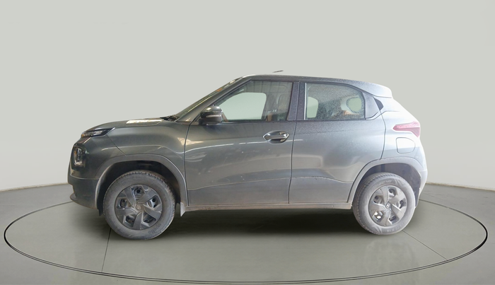 2022 Tata PUNCH ADVENTURE MT, Petrol, Manual, 9,429 km, exterior