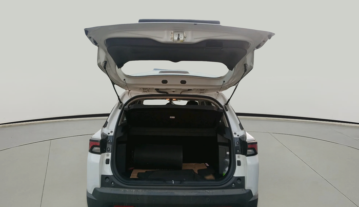 2022 Maruti BREZZA ZXI SMART HYBRID , Petrol, Manual, 22,880 km, exterior