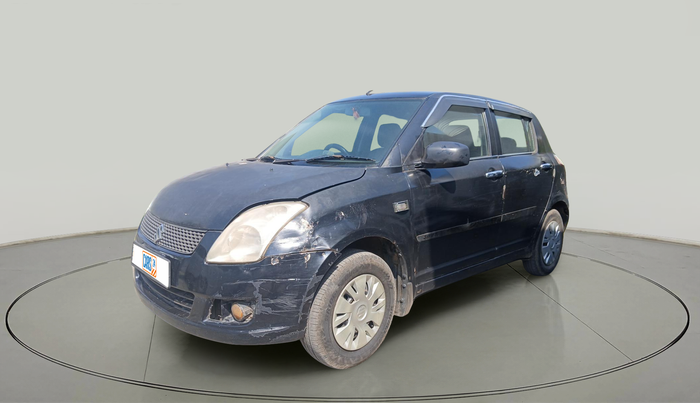 2010 Maruti Swift VDI, Diesel, Manual, 2,25,647 km, exterior