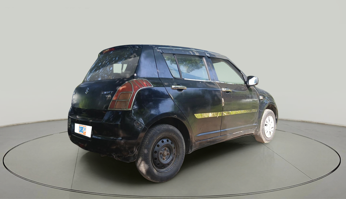 2010 Maruti Swift VDI, Diesel, Manual, 2,25,647 km, exterior