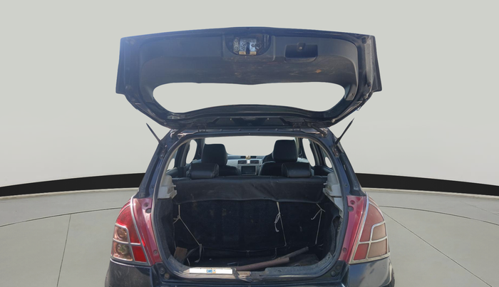 2010 Maruti Swift VDI, Diesel, Manual, 2,25,647 km, exterior