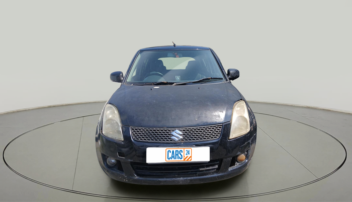 2010 Maruti Swift VDI, Diesel, Manual, 2,25,647 km, exterior