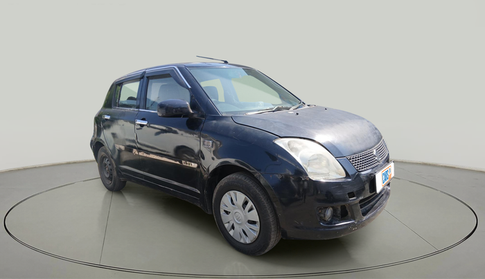 2010 Maruti Swift VDI, Diesel, Manual, 2,25,647 km, exterior