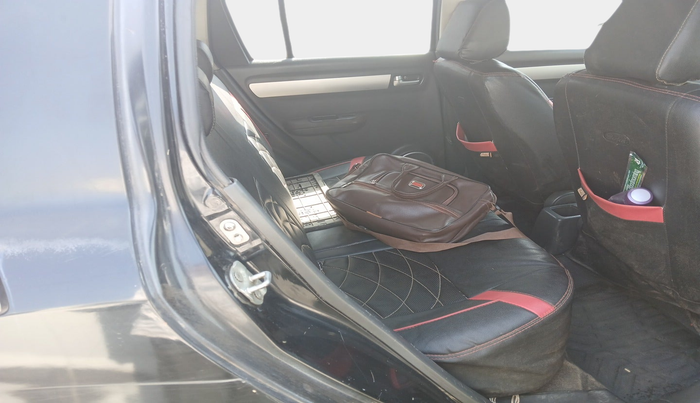 2010 Maruti Swift VDI, Diesel, Manual, 2,25,647 km, interior