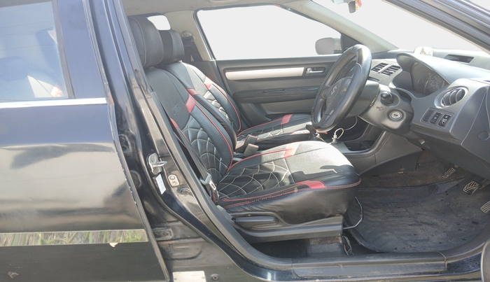 2010 Maruti Swift VDI, Diesel, Manual, 2,25,647 km, interior