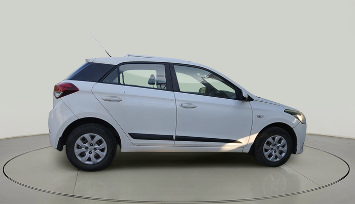 2015 Hyundai Elite i20 MAGNA 1.4 CRDI, Diesel, Manual, 1,94,545 km, exterior