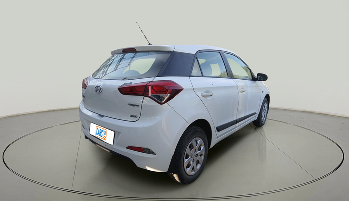 2015 Hyundai Elite i20 MAGNA 1.4 CRDI, Diesel, Manual, 1,94,545 km, exterior