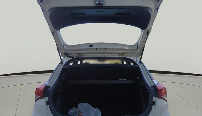 2015 Hyundai Elite i20 MAGNA 1.4 CRDI, Diesel, Manual, 1,94,545 km, exterior