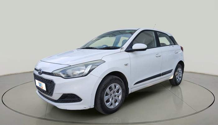 2015 Hyundai Elite i20 MAGNA 1.4 CRDI, Diesel, Manual, 1,94,545 km, exterior
