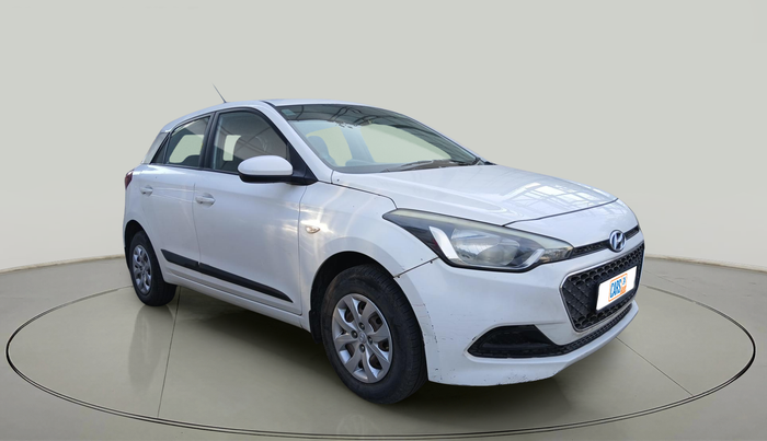 2015 Hyundai Elite i20 MAGNA 1.4 CRDI, Diesel, Manual, 1,94,545 km, exterior