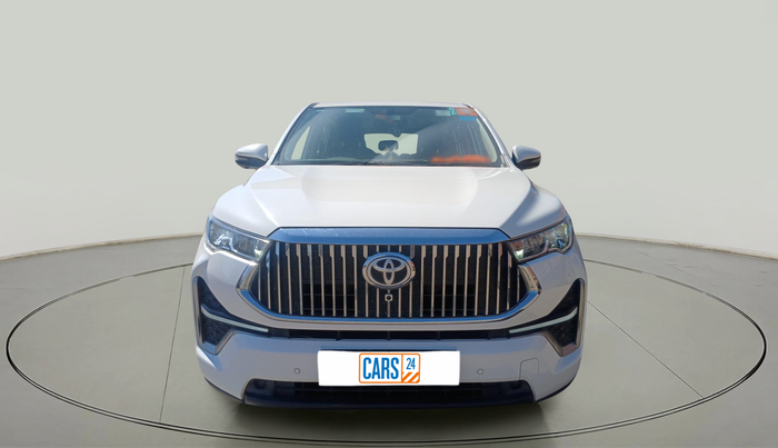 2023 Toyota INNOVA HYCROSS VX HYBRID 8 STR, Hybrid, Automatic, 59,441 km, exterior