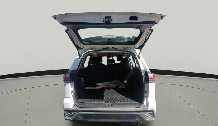 2023 Toyota INNOVA HYCROSS VX HYBRID 8 STR, Hybrid, Automatic, 59,441 km, exterior