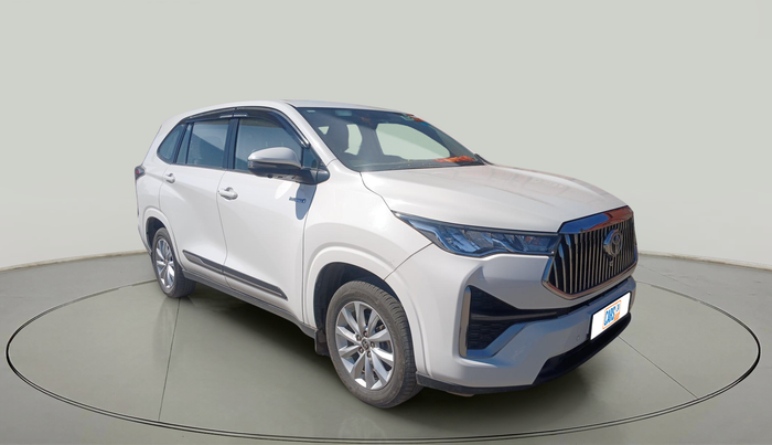 2023 Toyota INNOVA HYCROSS VX HYBRID 8 STR, Hybrid, Automatic, 59,441 km, exterior