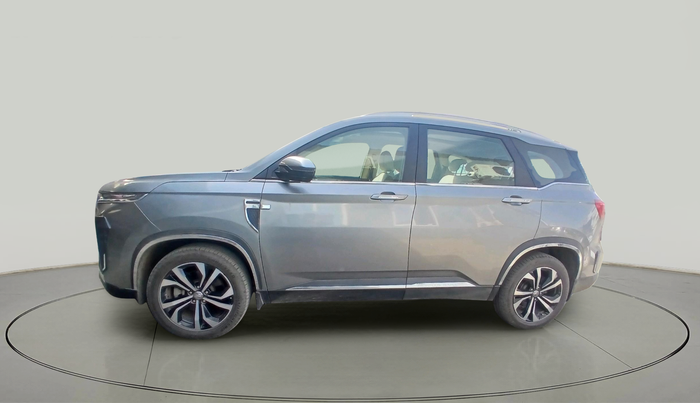 2024 MG HECTOR SHARP PRO 1.5 PETROL TURBO CVT PETROL, Petrol, Automatic, 20,166 km, exterior