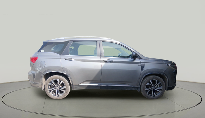 2024 MG HECTOR SHARP PRO 1.5 PETROL TURBO CVT PETROL, Petrol, Automatic, 20,166 km, exterior