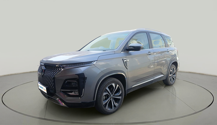 2024 MG HECTOR SHARP PRO 1.5 PETROL TURBO CVT PETROL, Petrol, Automatic, 20,166 km, exterior