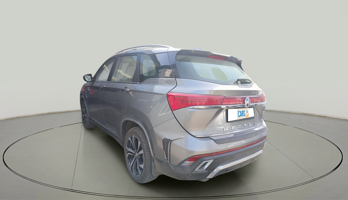 2024 MG HECTOR SHARP PRO 1.5 PETROL TURBO CVT PETROL, Petrol, Automatic, 20,166 km, exterior