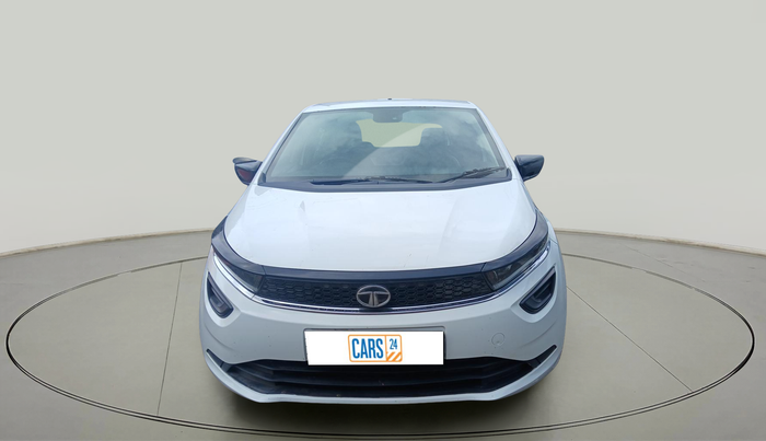 2023 Tata ALTROZ XE PETROL, Petrol, Manual, 55,673 km, exterior