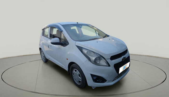 2014 Chevrolet Beat PS DIESEL, Diesel, Manual, 1,16,359 km, exterior