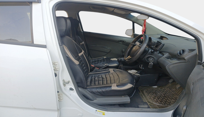 2014 Chevrolet Beat PS DIESEL, Diesel, Manual, 1,16,359 km, interior