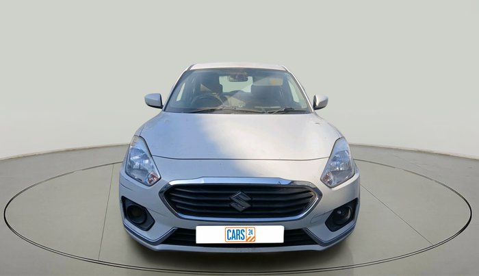 2019 Maruti Dzire VXI, Petrol, Manual, 1,81,619 km, exterior