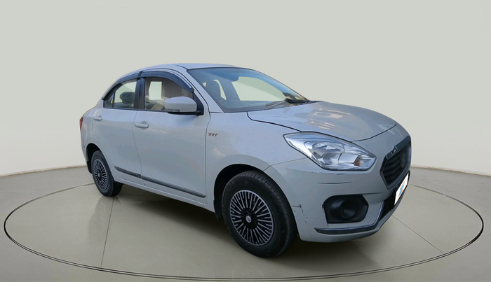 2019 Maruti Dzire VXI, Petrol, Manual, 1,81,619 km, exterior