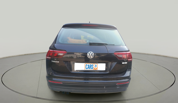 2019 Volkswagen TIGUAN COMFORTLINE TDI AT, Diesel, Automatic, 76,684 km, exterior