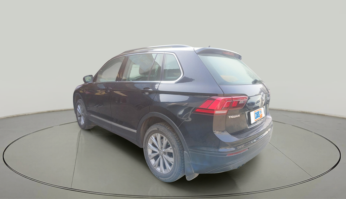 2019 Volkswagen TIGUAN COMFORTLINE TDI AT, Diesel, Automatic, 76,684 km, exterior