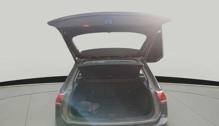 2019 Volkswagen TIGUAN COMFORTLINE TDI AT, Diesel, Automatic, 76,684 km, exterior