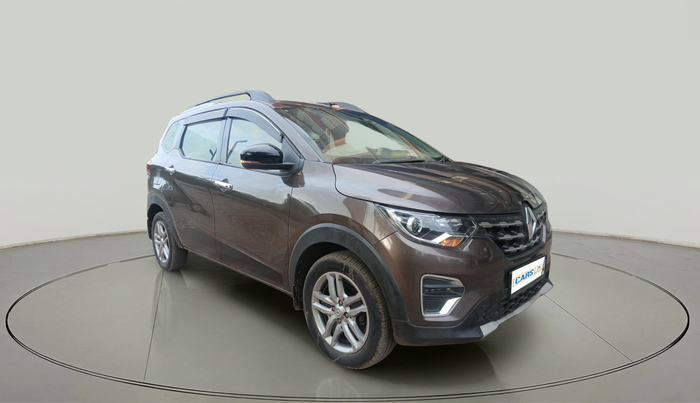 2022 Renault TRIBER RXZ, Petrol, Manual, 60,412 km, exterior