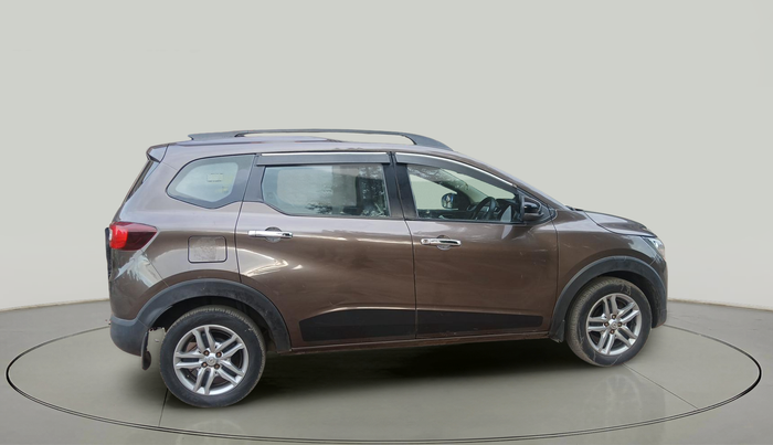 2022 Renault TRIBER RXZ, Petrol, Manual, 60,412 km, exterior