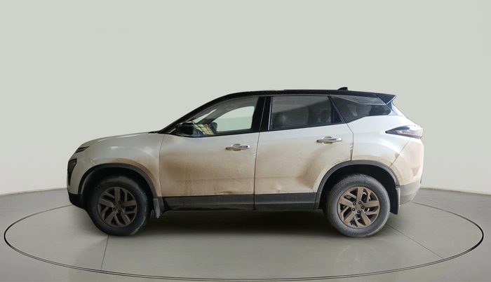 2023 Tata Harrier XZ PLUS 2.0L, Diesel, Manual, 76,951 km, exterior