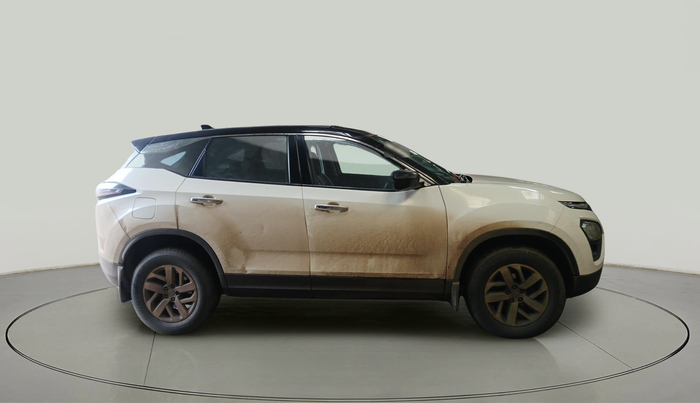 2023 Tata Harrier XZ PLUS 2.0L, Diesel, Manual, 76,951 km, exterior