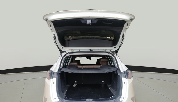 2023 Tata Harrier XZ PLUS 2.0L, Diesel, Manual, 76,951 km, exterior