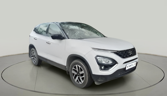 2023 Tata Harrier XZ PLUS 2.0L, Diesel, Manual, 76,951 km, exterior