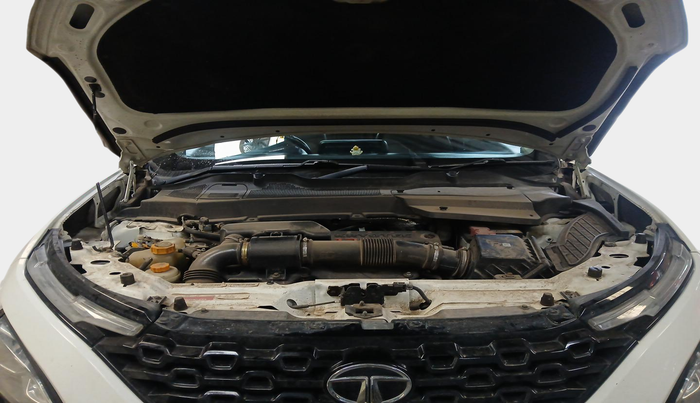 2023 Tata Harrier XZ PLUS 2.0L, Diesel, Manual, 76,951 km, exterior